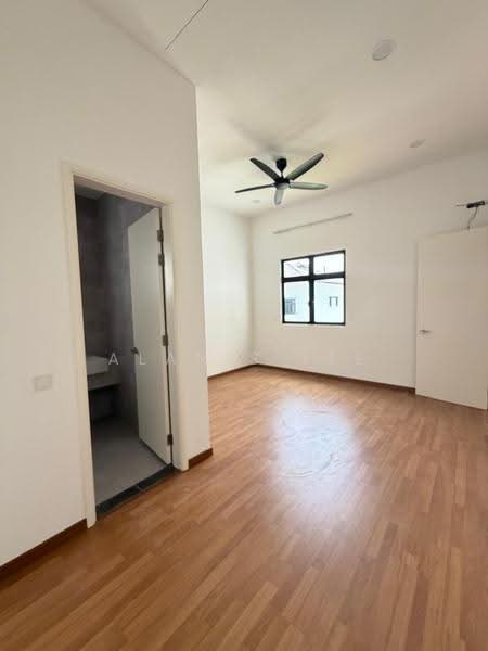 Cluster House for Rent in Taman Ekoflora (Johor Bahru) - Alanis Lee - PropertyGuru.com.my