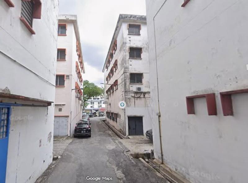 Shop for Rent in Kuchai Lama (Kuala Lumpur) - Christy Woo - PropertyGuru.com.my