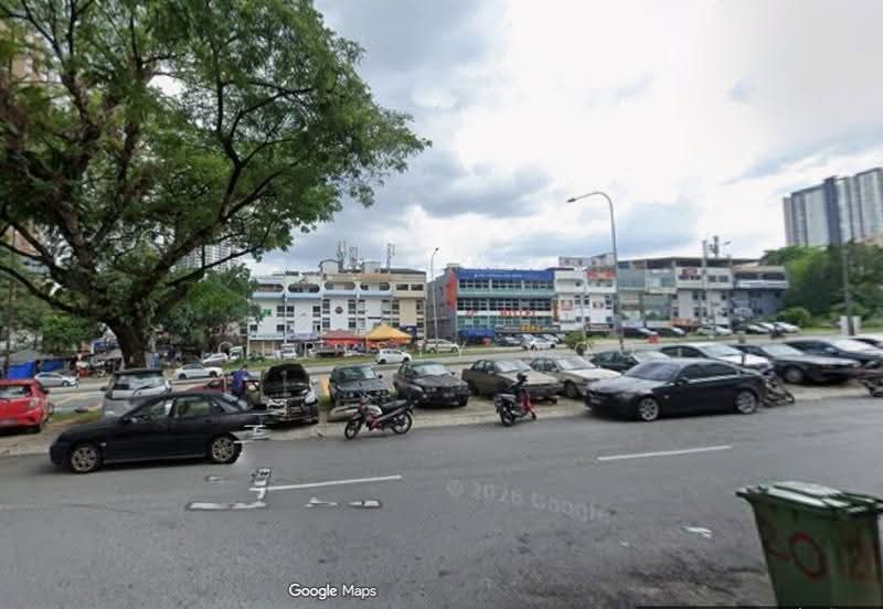 Shop for Rent in Kuchai Lama (Kuala Lumpur) - Christy Woo - PropertyGuru.com.my