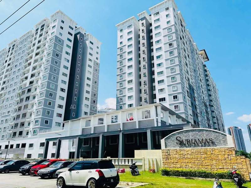 Condominium for Sale at Suriamas - Amzar Faiz - PropertyGuru.com.my