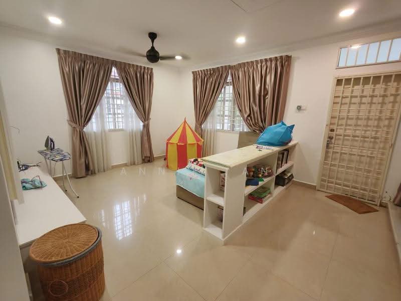 Semi-Detached House for Sale in George Town (Penang) - Annie Tan - Living Room - PropertyGuru.com.my