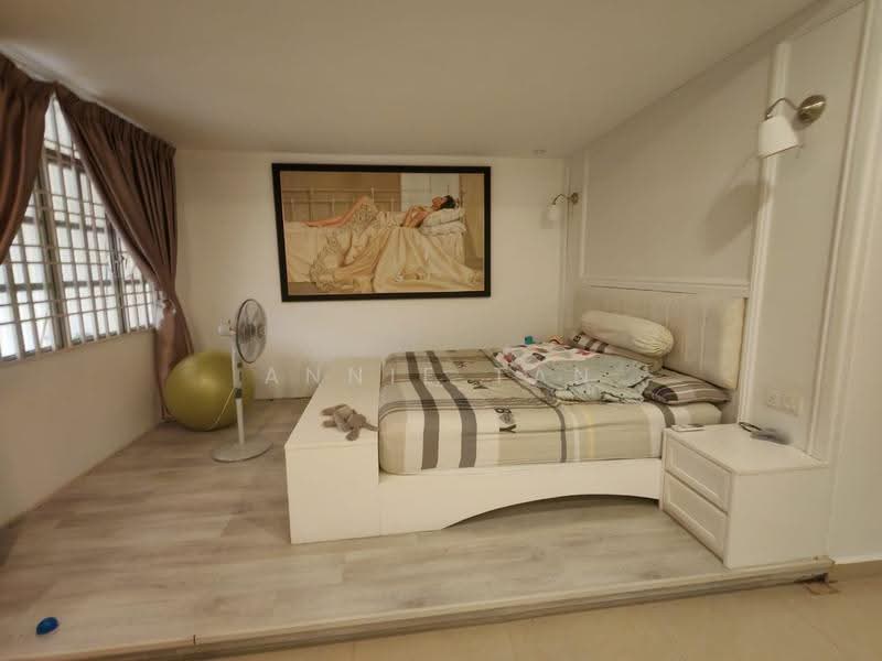 Semi-Detached House for Sale in George Town (Penang) - Annie Tan - Bedroom - PropertyGuru.com.my