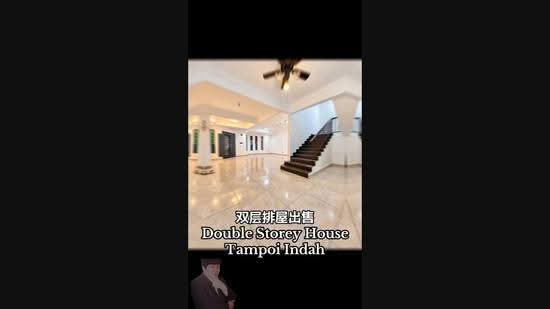 Rumah Teres 2-Tingkat untuk Dijual di Taman Tampoi Indah (Tampoi) - Jabez Lew - PropertyGuru.com.my