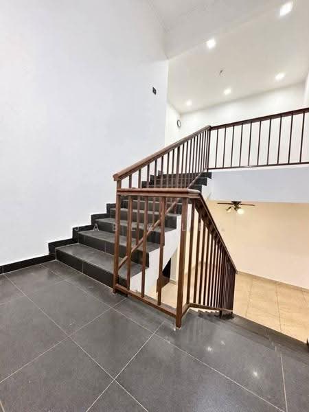 Rumah Teres 2-Tingkat untuk Dijual di Taman Tampoi Indah (Tampoi) - Jabez Lew - PropertyGuru.com.my