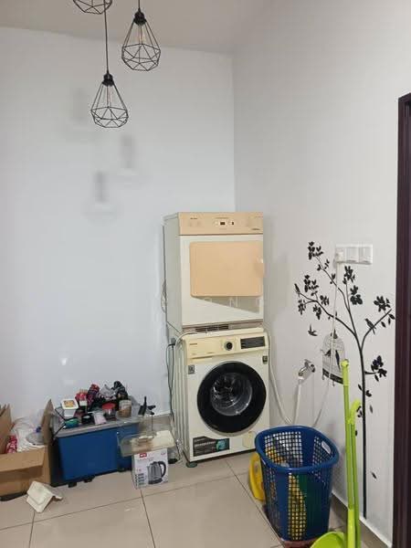 Kondominium untuk Disewa di KSL Residence 2 @ Kangkar Tebrau - JE ONG - Interior - PropertyGuru.com.my
