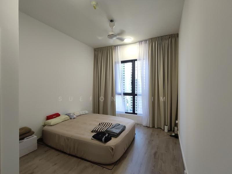 Service Residence for Sale at Alira @ Metropark Subang - Suefong Lim - Bedroom - PropertyGuru.com.my