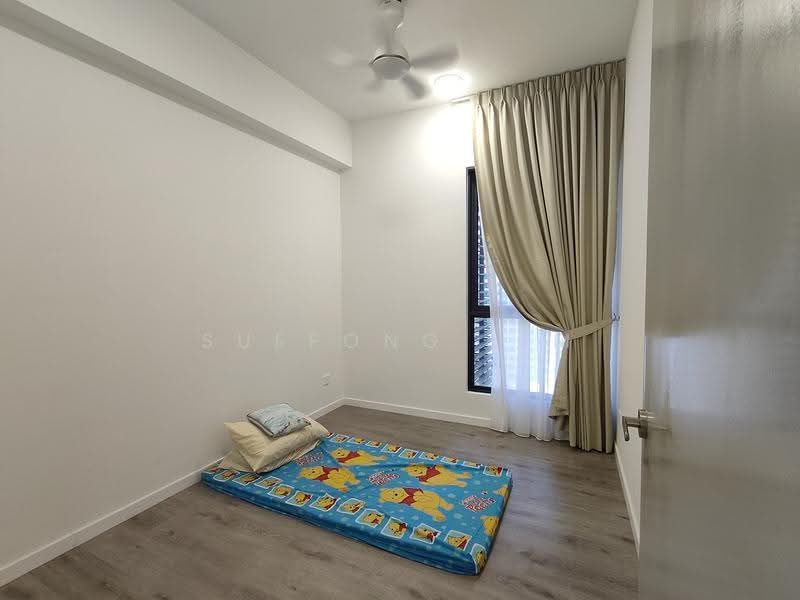 Service Residence for Sale at Alira @ Metropark Subang - Suefong Lim - Bedroom - PropertyGuru.com.my