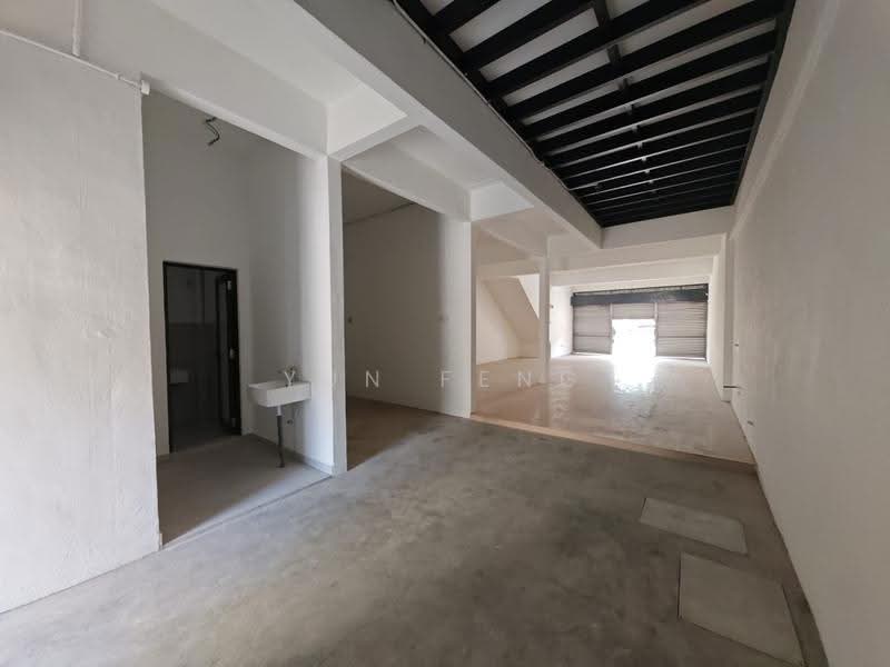 Kedai untuk Disewa di Taman Ungku Tun Aminah (Skudai) - Yun Feng - Interior - PropertyGuru.com.my