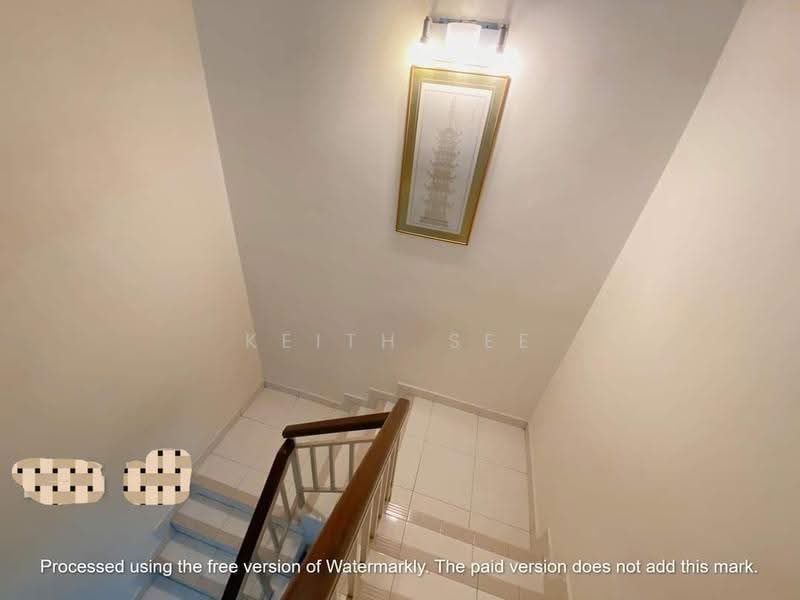 Rumah Teres 2-Tingkat untuk Dijual di Bandar Puteri Klang (Klang) - Keith See - PropertyGuru.com.my