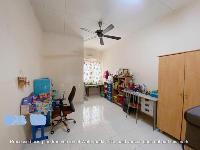 Rumah Teres 2-Tingkat untuk Dijual di Bandar Puteri Klang (Klang) - Keith See - Study - PropertyGuru.com.my