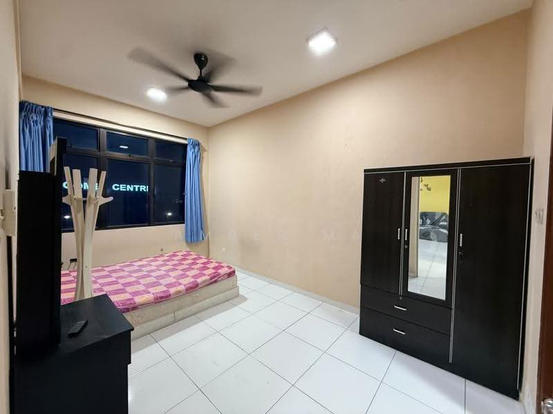 Kediaman Servis untuk Disewa di Sky Gardens Residences - Amber Ma - PropertyGuru.com.my