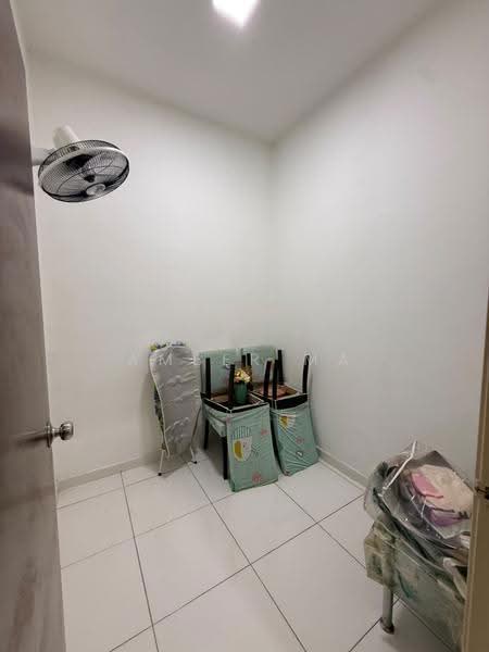 Kediaman Servis untuk Disewa di Sky Gardens Residences - Amber Ma - PropertyGuru.com.my