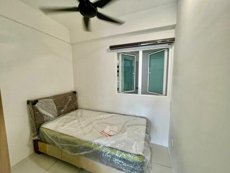 Condominium for Rent at Fairview Residence - Shing Lam - Bedroom - PropertyGuru.com.my