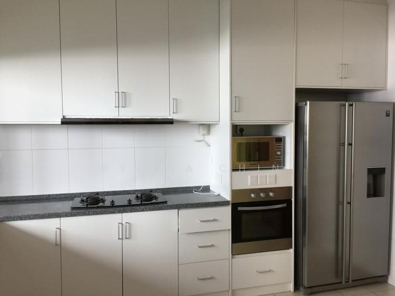 Semi-Detached House for Sale in Petaling Jaya (Selangor) - Sylvia Chin - Kitchen - PropertyGuru.com.my