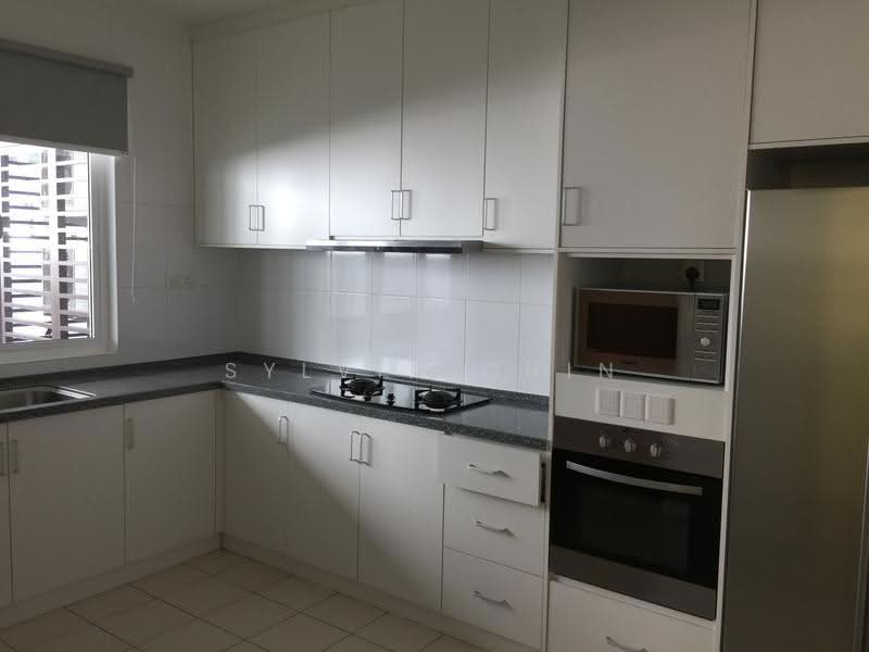 Semi-Detached House for Sale in Petaling Jaya (Selangor) - Sylvia Chin - Kitchen - PropertyGuru.com.my