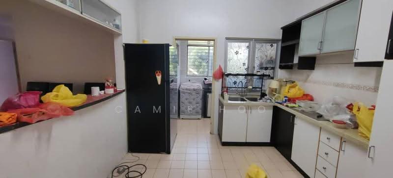 Apartment for Rent at Sri Bayu Apartments - Camie Hoo - Kitchen - PropertyGuru.com.my