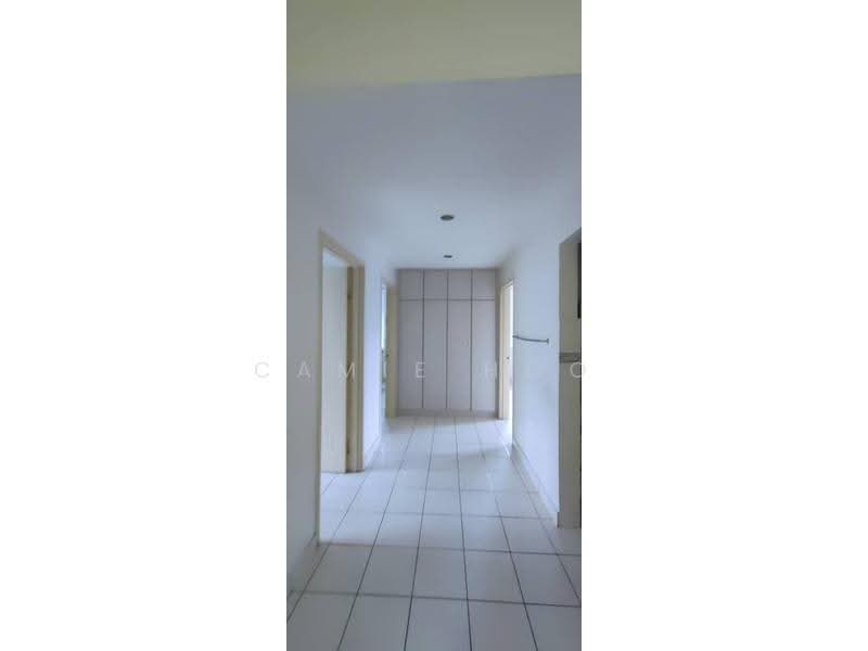 Apartment for Rent at Sri Bayu Apartments - Camie Hoo - Corridor - PropertyGuru.com.my