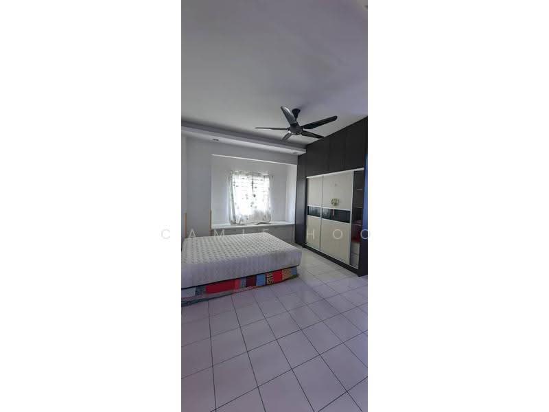 Apartment for Rent at Sri Bayu Apartments - Camie Hoo - Bedroom - PropertyGuru.com.my