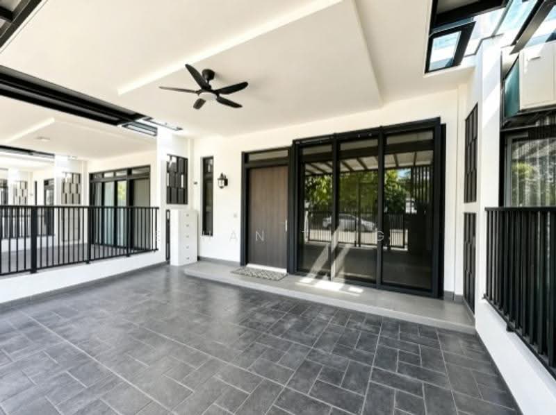 Rumah Teres 2-Tingkat untuk Dijual di Elmina (Shah Alam) - Ethan Ting - Exterior - PropertyGuru.com.my