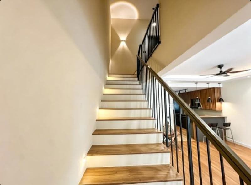 Rumah Teres 2-Tingkat untuk Dijual di Elmina (Shah Alam) - Ethan Ting - Interior - PropertyGuru.com.my