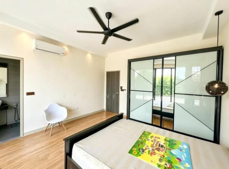 Rumah Teres 2-Tingkat untuk Dijual di Elmina (Shah Alam) - Ethan Ting - Bedroom - PropertyGuru.com.my