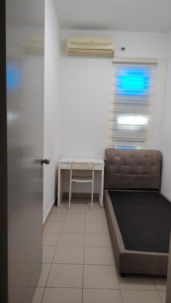 Service Residence for Sale at Univ 360 Place - Yew Lan Wong - Bedroom - PropertyGuru.com.my