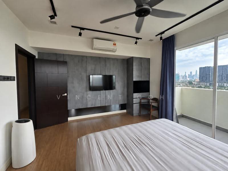 Condominium for Sale at Bayu Sentul - Vincent Goh - Bedroom - PropertyGuru.com.my