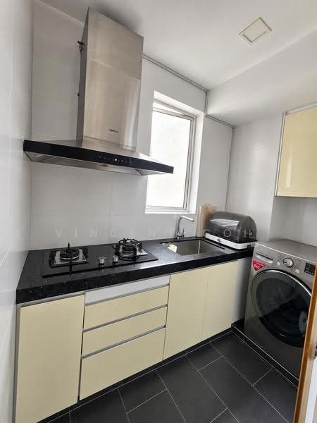 Condominium for Sale at Bayu Sentul - Vincent Goh - Kitchen - PropertyGuru.com.my