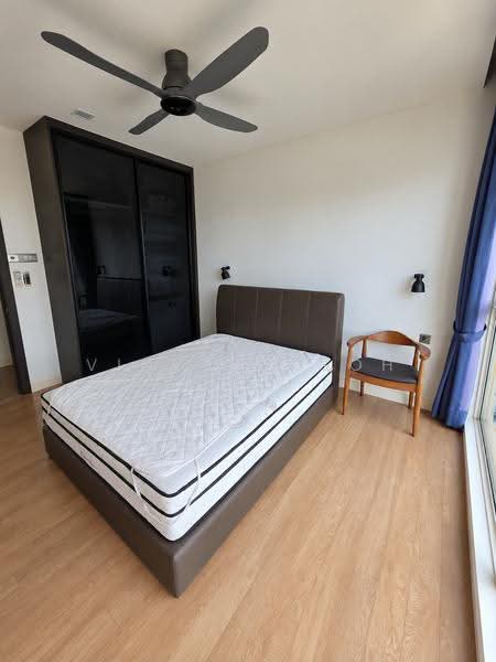 Condominium for Sale at Bayu Sentul - Vincent Goh - Bedroom - PropertyGuru.com.my