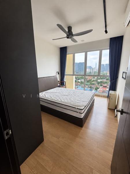 Condominium for Sale at Bayu Sentul - Vincent Goh - Bedroom - PropertyGuru.com.my