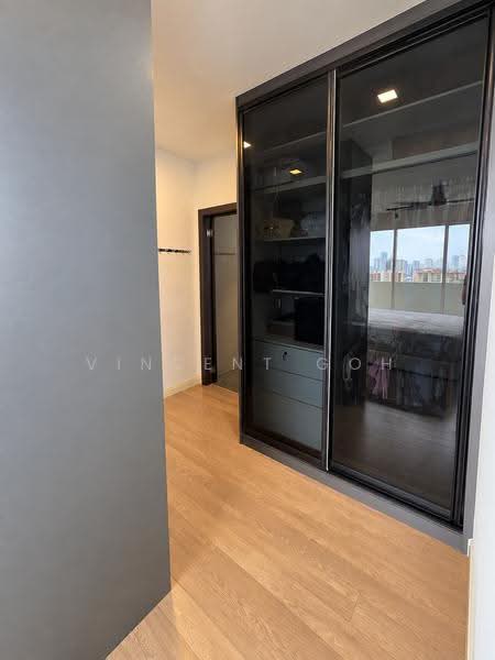 Condominium for Sale at Bayu Sentul - Vincent Goh - Bedroom - PropertyGuru.com.my