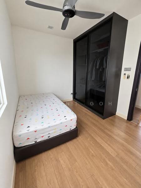 Condominium for Sale at Bayu Sentul - Vincent Goh - Bedroom - PropertyGuru.com.my