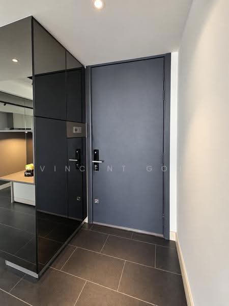 Condominium for Sale at Bayu Sentul - Vincent Goh - Entrance - PropertyGuru.com.my