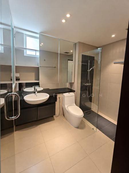 Condominium for Sale at Bayu Sentul - Vincent Goh - Bathroom - PropertyGuru.com.my