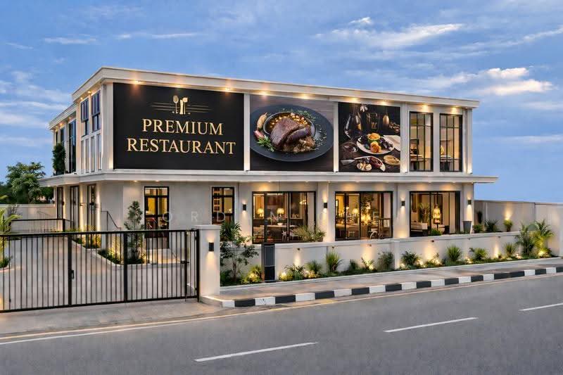 Shop for Sale in Dato Keramat (George Town) - Jordan Chen - Exterior - PropertyGuru.com.my