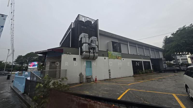 Shop for Sale in Dato Keramat (George Town) - Jordan Chen - PropertyGuru.com.my