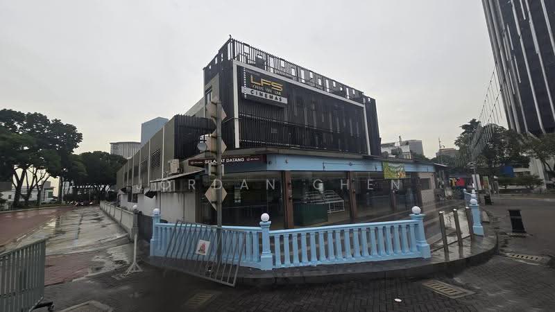 Shop for Sale in Dato Keramat (George Town) - Jordan Chen - PropertyGuru.com.my