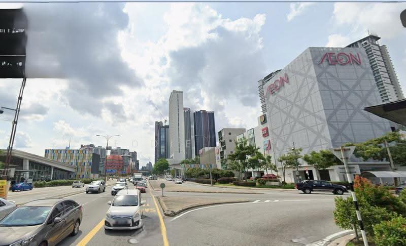 Retail Space for Rent in Taman Pertama (Cheras) - Eddie Chai - Exterior - PropertyGuru.com.my