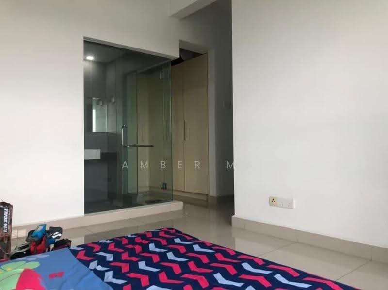Service Residence for Sale at Tropez Residences - Amber Ma - Bedroom - PropertyGuru.com.my