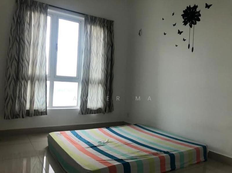 Service Residence for Sale at Tropez Residences - Amber Ma - Bedroom - PropertyGuru.com.my