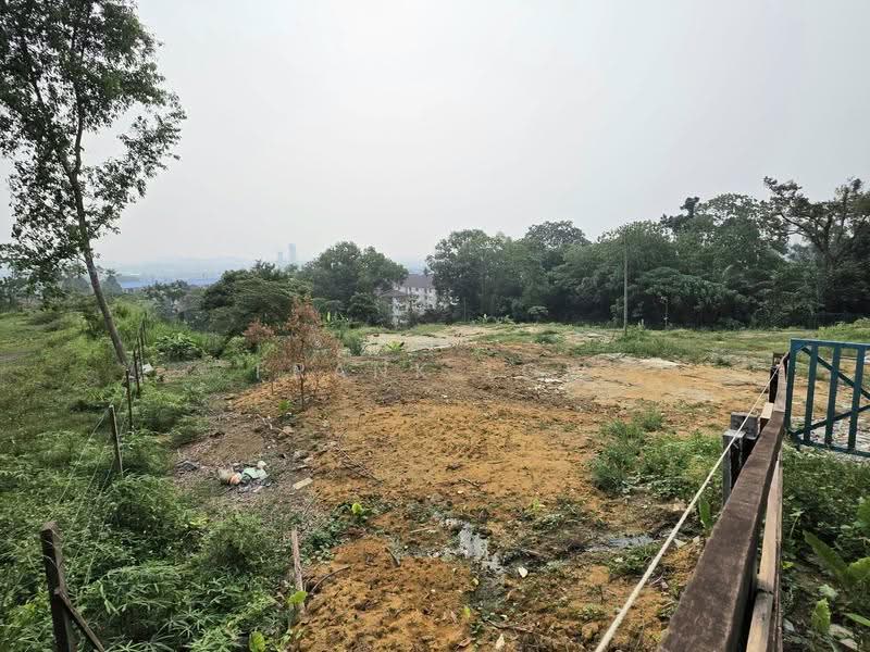 Agricultural Land for Rent in Subang (Shah Alam) - Frank Low - Exterior - PropertyGuru.com.my