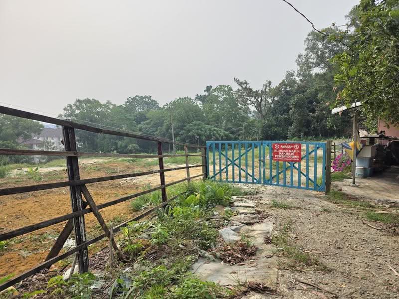 Agricultural Land for Rent in Subang (Shah Alam) - Frank Low - PropertyGuru.com.my