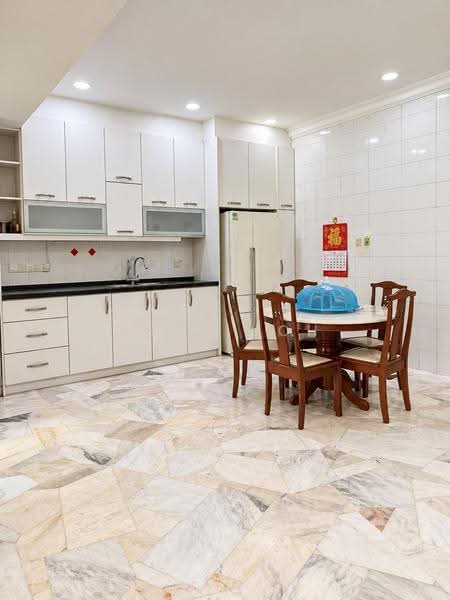 Terraced House for Sale in Taman Desa Cheras (Cheras) - Jean Koh - Kitchen - PropertyGuru.com.my