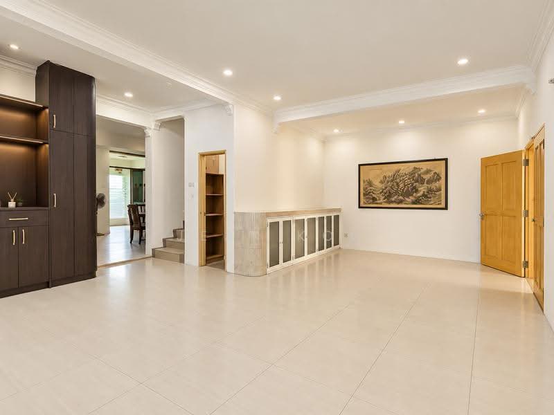 Terraced House for Sale in Taman Desa Cheras (Cheras) - Jean Koh - Living Room - PropertyGuru.com.my