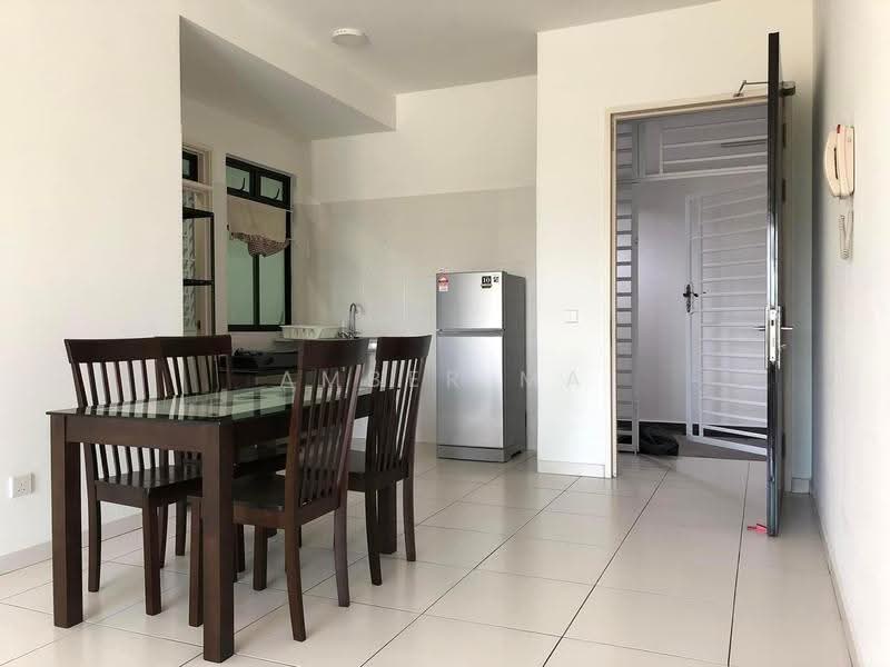 Service Residence for Sale at Sky View - Amber Ma - Dining Room - PropertyGuru.com.my