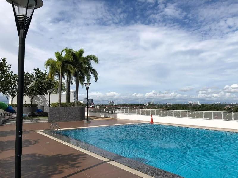 Service Residence for Sale at Sky View - Amber Ma - Exterior - PropertyGuru.com.my