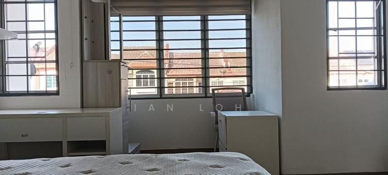 Rumah Teres untuk Dijual di Usj 12 (Subang Jaya) - Ian Loh - Bedroom - PropertyGuru.com.my