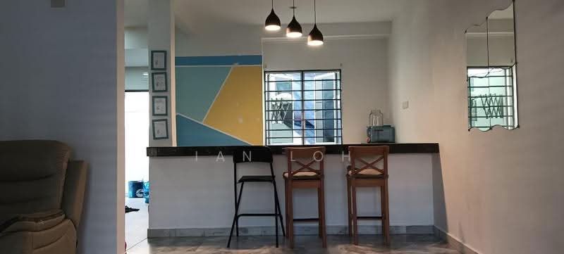 Rumah Teres untuk Dijual di Usj 12 (Subang Jaya) - Ian Loh - PropertyGuru.com.my