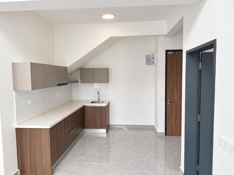 Service Residence for Rent at Altris Residences @ The Quartz WM - TC Leong - Kitchen - PropertyGuru.com.my
