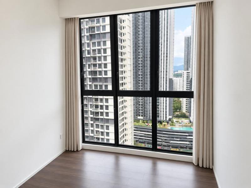 Service Residence for Rent at Altris Residences @ The Quartz WM - TC Leong - View - PropertyGuru.com.my